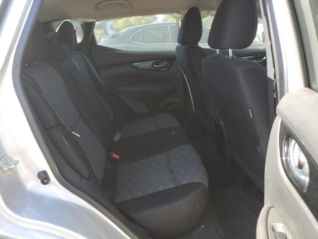 2021 NISSAN ROGUE SPOR - JN1BJ1BV8MW571990