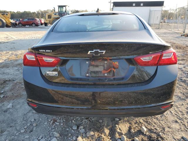 VIN 1G1ZB5ST1PF116765 2023 CHEVROLET MALIBU no.6