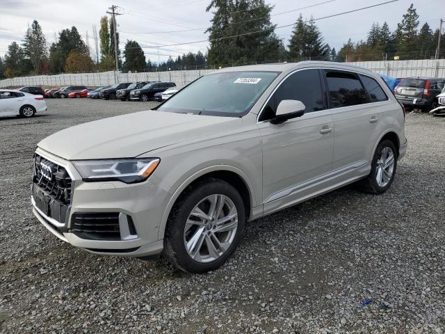 2020 AUDI Q7 PREMIUM #2988779672