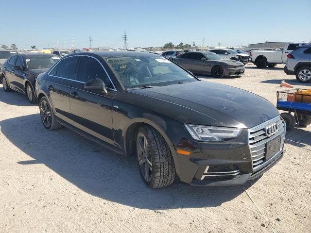 2018 AUDI A4 PREMIUM - WAUENAF43JA048933