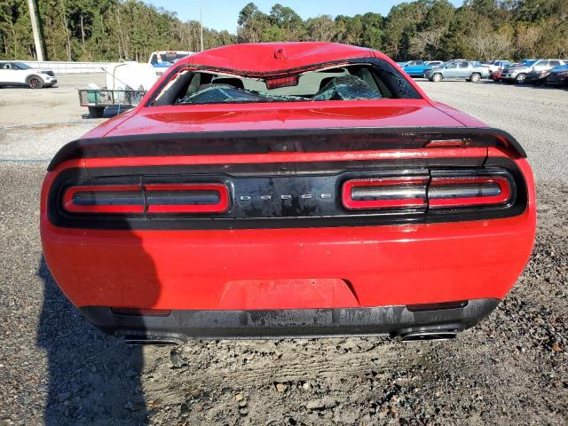 2021 DODGE CHALLENGER - 2C3CDZFJ5MH619477