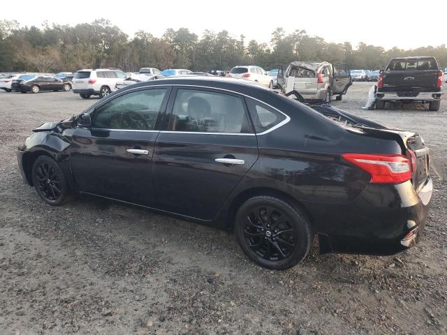 2018 NISSAN SENTRA S - 3N1AB7AP9JY333018