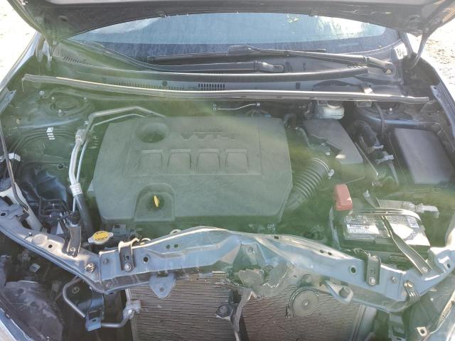 2015 TOYOTA COROLLA L - 2T1BURHE8FC358642