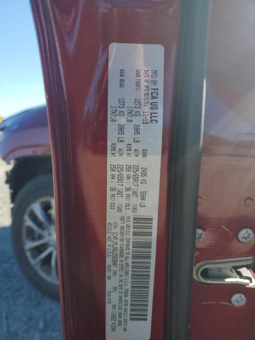 2020 JEEP CHEROKEE L - 1C4PJMLB0LD569007