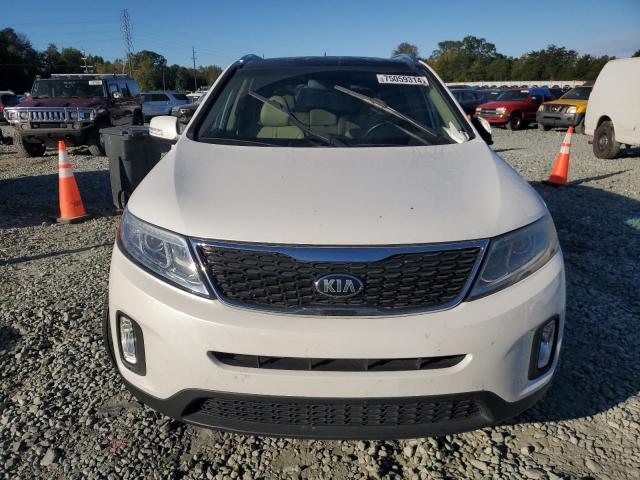 VIN 5XYKU4A79FG590024 2015 KIA Sorento, EX no.5