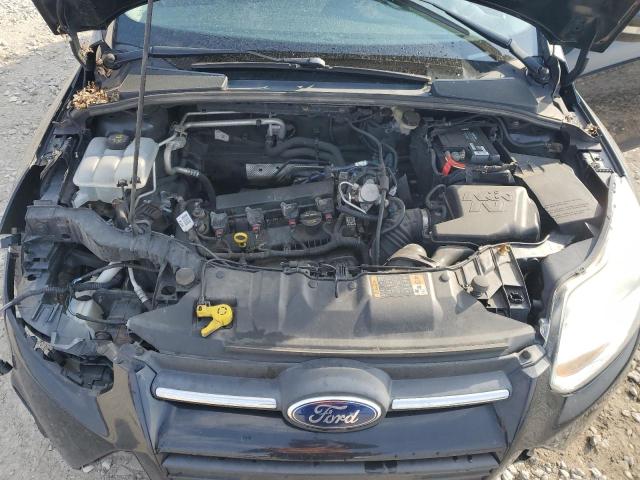 VIN 1FADP3F28EL314045 2014 Ford Focus, SE no.11