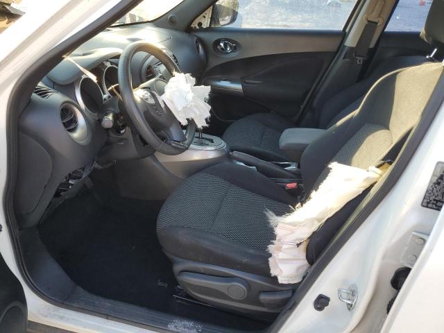 2015 NISSAN JUKE S - JN8AF5MR9FT506916