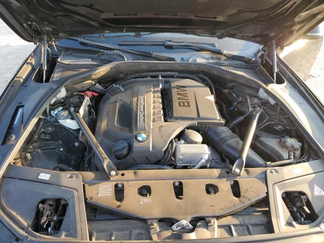 2016 BMW 535 I - WBA5B1C51GG133832