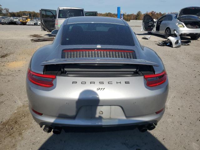 VIN WP0AA2A93HS108297 2017 PORSCHE 911 no.6