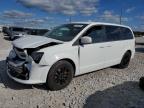 2019 DODGE GRAND CARA - 2C4RDGEG6KR769542