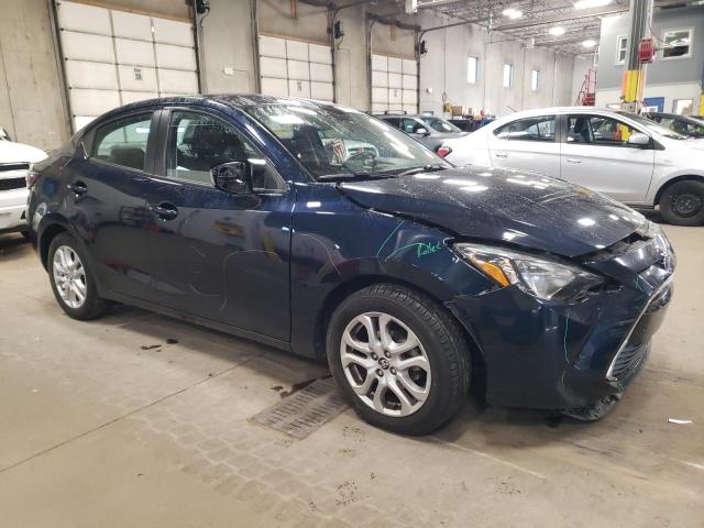 VIN 3MYDLBYV0JY328158 2018 Toyota Yaris no.4