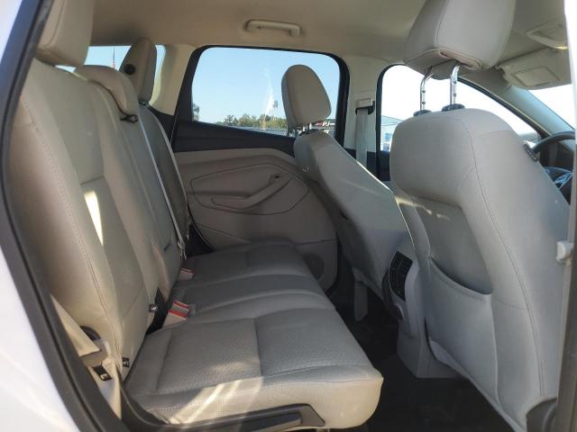 2017 FORD ESCAPE SE - 1FMCU0GD5HUC59979