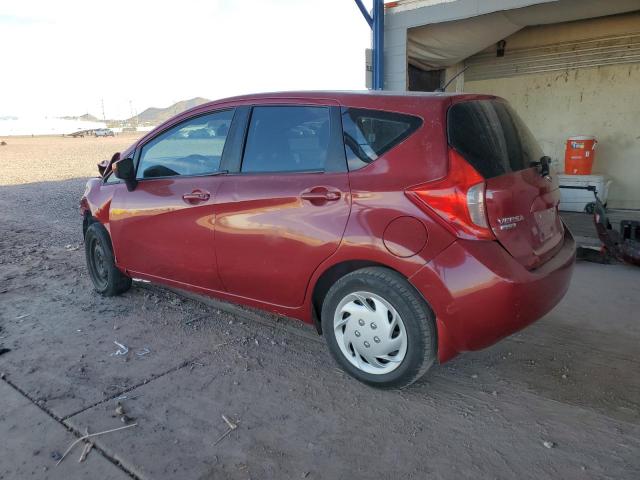 VIN 3N1CE2CP8FL392999 2015 Nissan Versa, S no.2