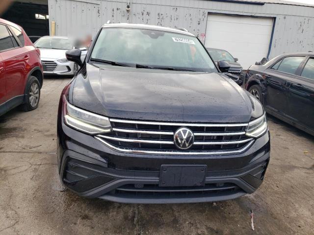 VIN 3VV3B7AX2RM075385 2024 VOLKSWAGEN TIGUAN no.5