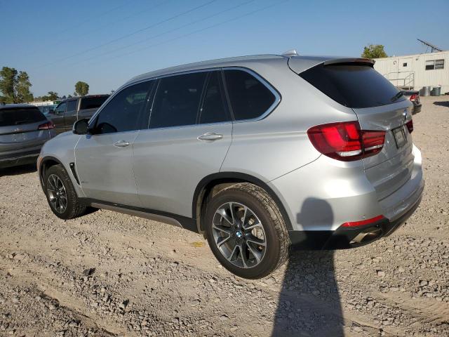 2018 BMW X5 XDRIVE3 - 5UXKR0C50J0Y02876
