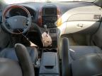 TOYOTA SIENNA XLE photo