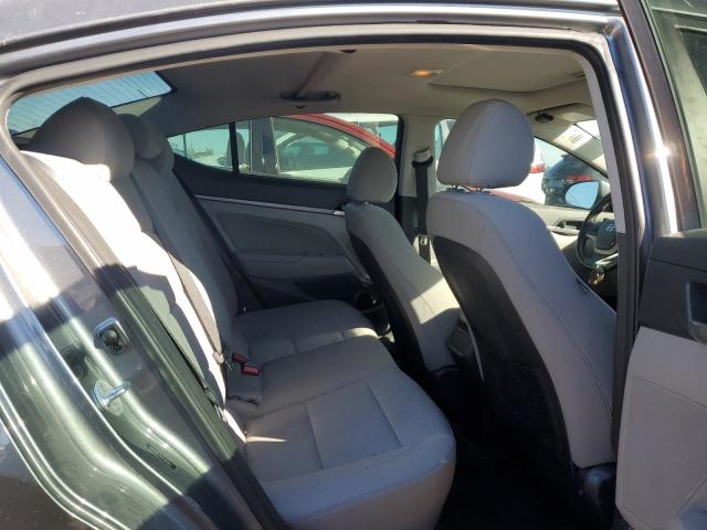 2018 HYUNDAI ELANTRA SE - 5NPD84LF2JH390833