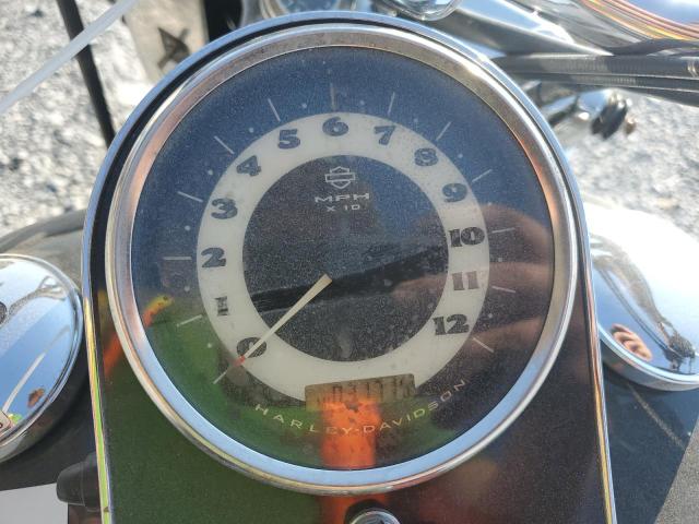2005 HARLEY-DAVIDSON FLSTNI 1HD1JDB115Y090426