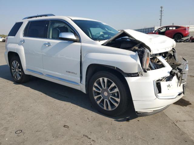 VIN 2GKFLRE39H6253589 2017 GMC Terrain, Denali no.4