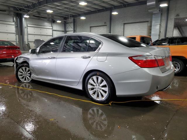 VIN 1HGCR2F73EA088368 2014 Honda Accord, EX no.2