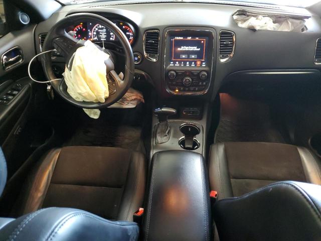 2019 DODGE DURANGO GT - 1C4RDJDG7KC634223