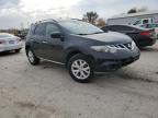 NISSAN MURANO S photo