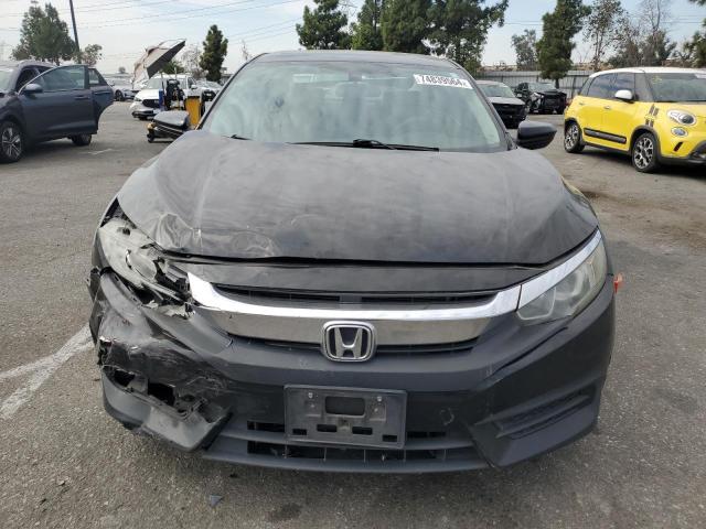 VIN 2HGFC2F70GH563820 2016 Honda Civic, EX no.5