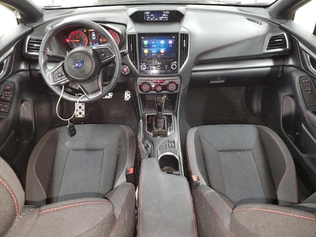 VIN 4S3GTAJ6XK3740266 2019 Subaru Impreza, Sport no.8