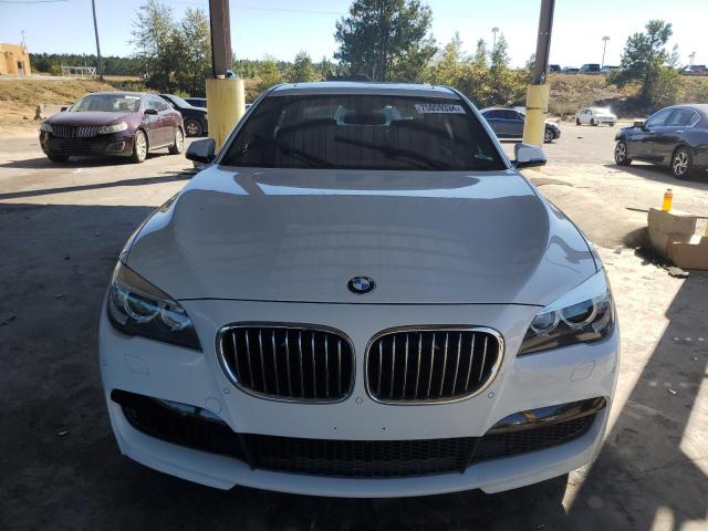 VIN WBAYA6C59ED144122 2014 BMW 7 SERIES no.5