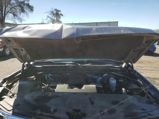 2018 CHEVROLET SUBURBAN C - 1GNSCHKC7JR272765