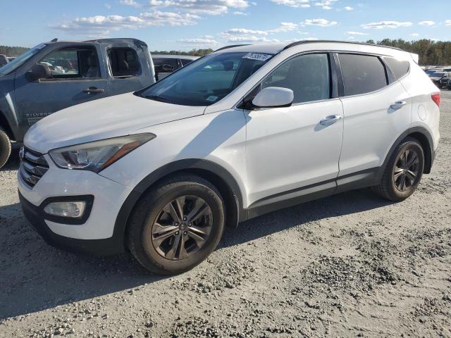 2016 HYUNDAI SANTA FE S - 5XYZU3LB4GG316404