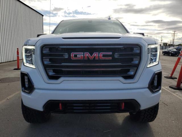 2022 GMC SIERRA LIM - 3GTP9EEL9NG201970
