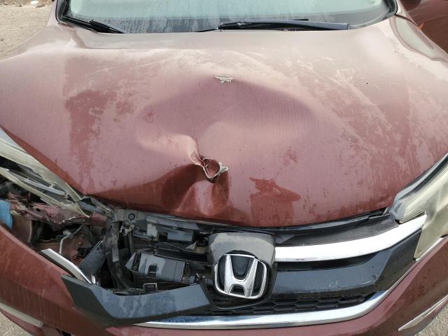 2016 HONDA CR-V EX - 3CZRM3H58GG722149