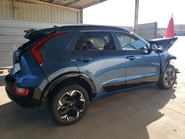 2024 KIA NIRO WIND - KNDCR3L12R5104028
