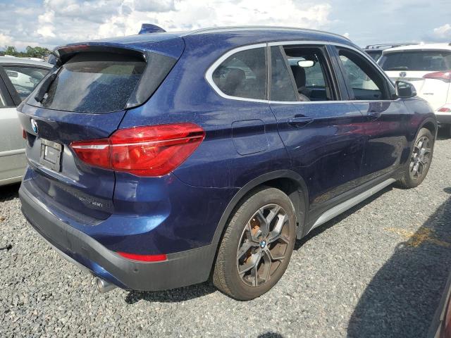 VIN WBXJG7C04L5P75125 2020 BMW X1, Sdrive28I no.3