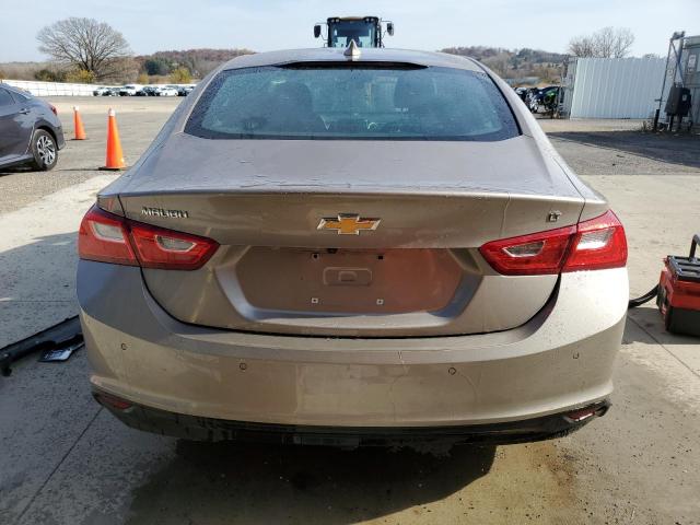 VIN 1G1ZD5ST9RF143872 2024 Chevrolet Malibu, LT no.6