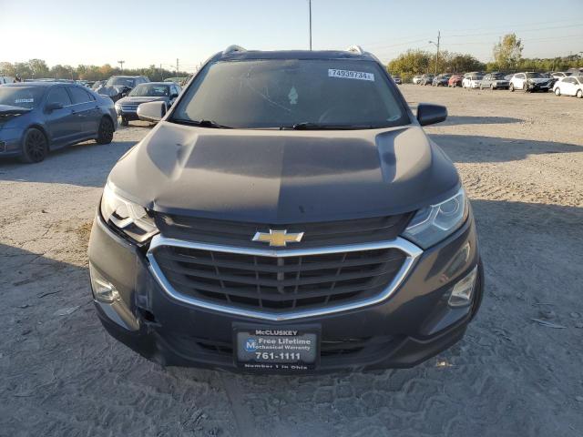 2018 CHEVROLET EQUINOX LT - 3GNAXJEV5JS599683