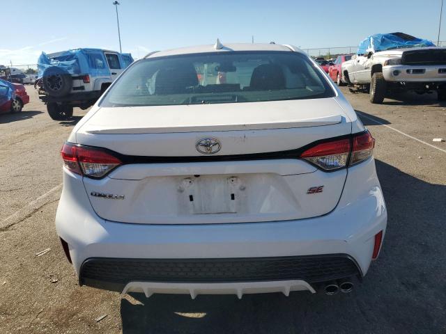 2020 TOYOTA COROLLA SE - 5YFS4RCE3LP014185