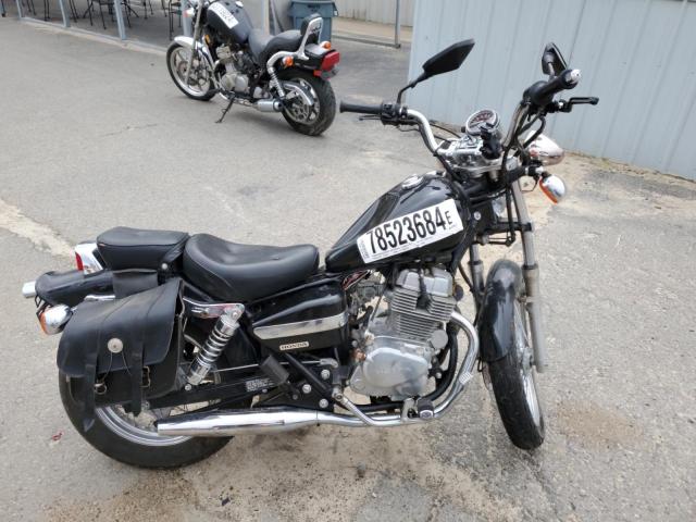 2006 HONDA CMX250 C #2952816836