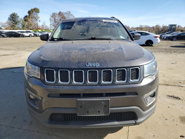 2020 JEEP COMPASS LA - 3C4NJDBB0LT135138