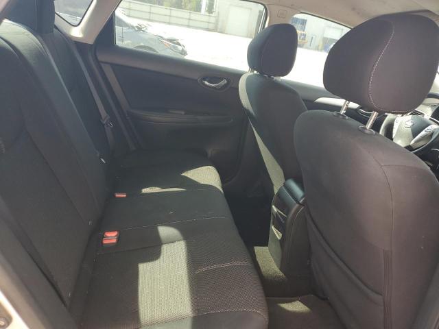 2016 NISSAN SENTRA S - 3N1AB7AP7GY229104
