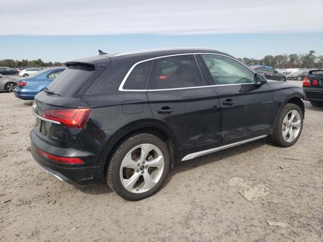 VIN WA1BAAFY5M2035355 2021 Audi Q5, Premium Plus no.3