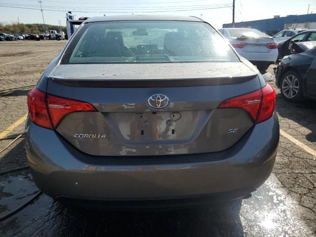 VIN 2T1BURHE0HC897727 2017 Toyota Corolla, L no.6