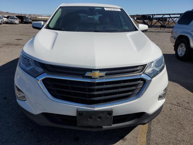 2018 CHEVROLET EQUINOX LT - 2GNAXJEV4J6268365