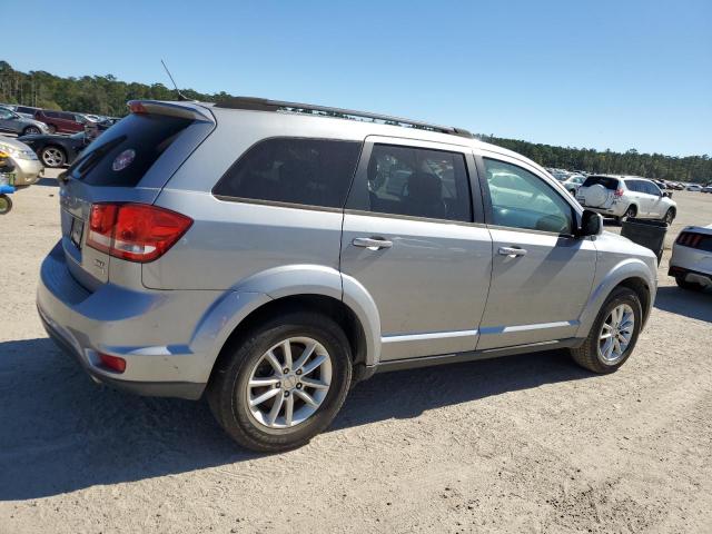 2016 DODGE JOURNEY SX - 3C4PDCBG7GT223972