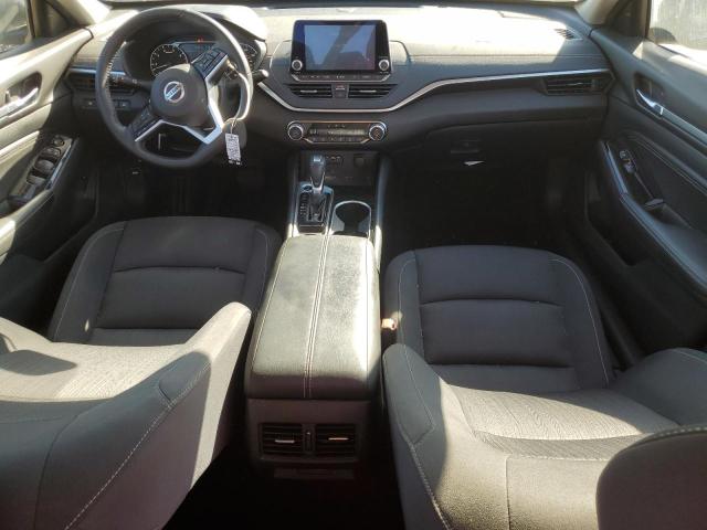 2020 NISSAN ALTIMA SV - 1N4BL4DV9LC277204