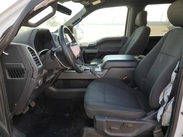 2019 FORD F150 SUPER - 1FTEW1EP5KFB15323
