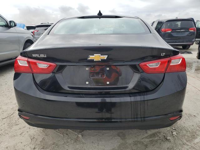 VIN 1G1ZD5ST3PF161894 2023 Chevrolet Malibu, LT no.6