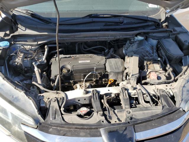 2016 HONDA CR-V LX - 2HKRM4H30GH631006