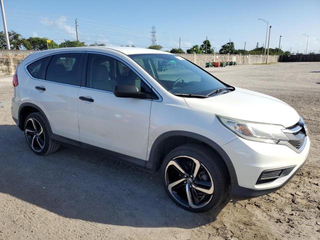 VIN 5J6RM3H37GL000169 2016 Honda CR-V, LX no.4